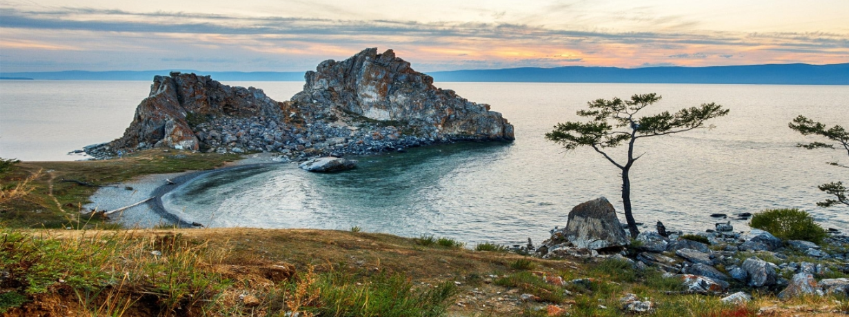 Baikal foto