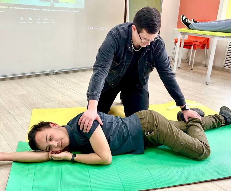 Почему преподавателю важно уметь оказывать первую помощь?