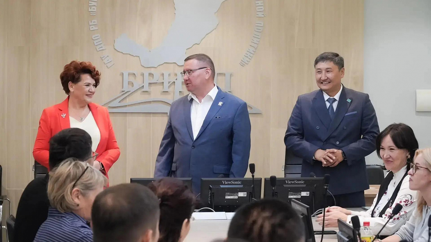 Семинар для руководителей школ и управленческих команд